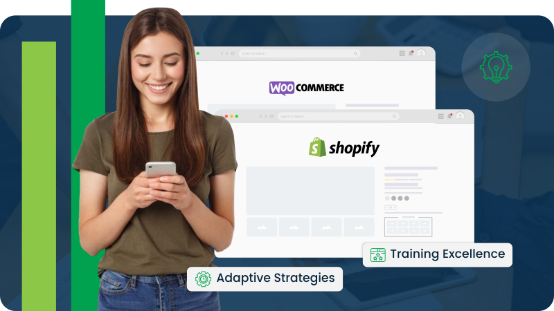 E-commerce Advertising Agency