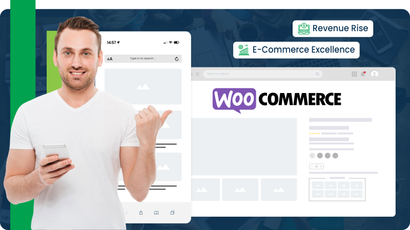 E-commerce Website Design