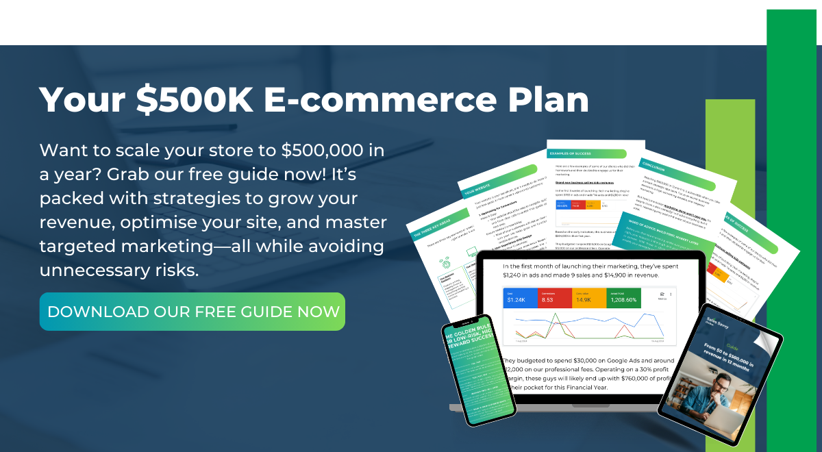 cost-effective marketing for ecommerce