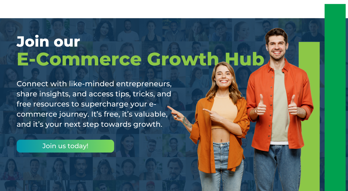 best ecommerce shopping experience