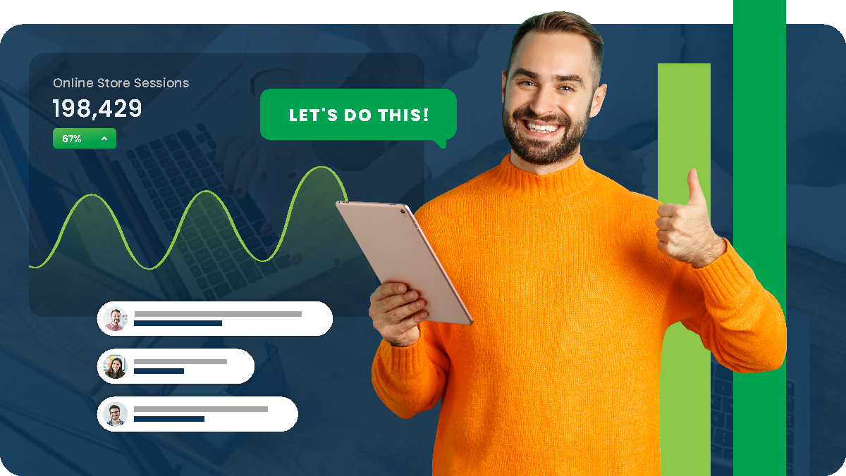 E-commerce Advertising Agency