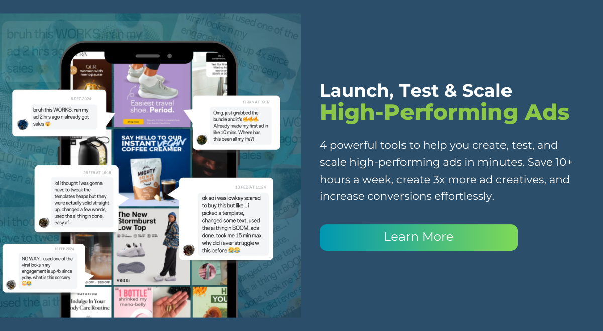 ad copy writing styles