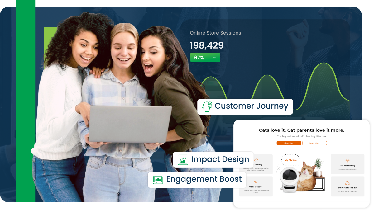 WooCommerce Website Design