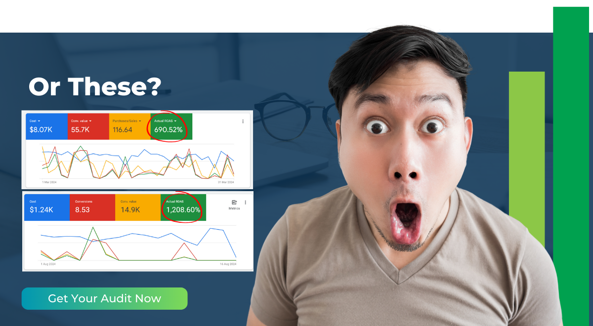 google ads for ecommerce