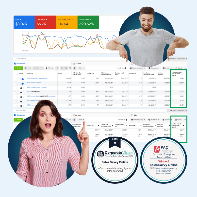 E-commerce Online Course